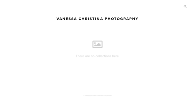 vanessachristinaphotography.pixieset.com