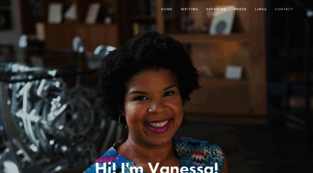 vanessacmason.com