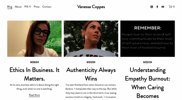 vanessacoppes.com