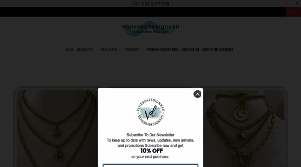 vanessadesigns4u.com