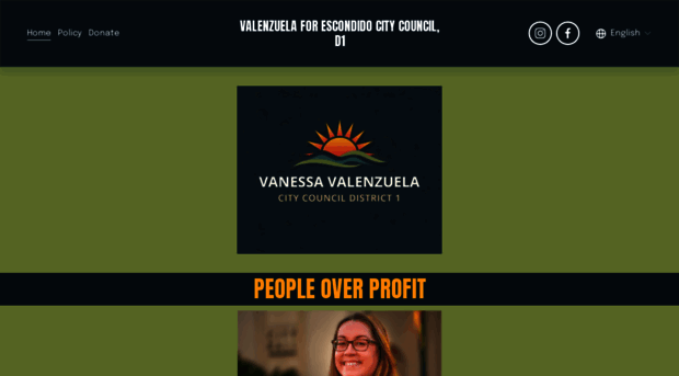 vanessaforescondido.com