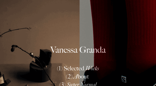 vanessagranda.com