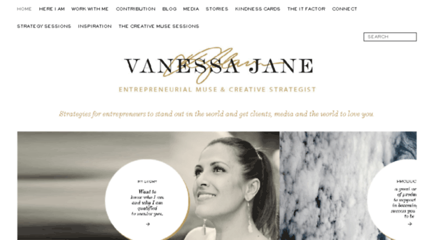 vanessajane.co