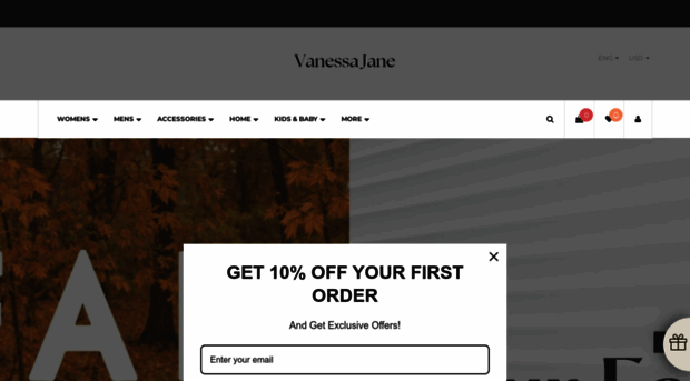 vanessajanestore.com