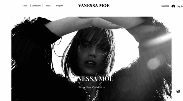 vanessamoe.com.au