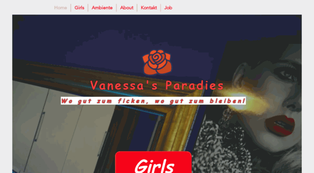 vanessaparadies.com