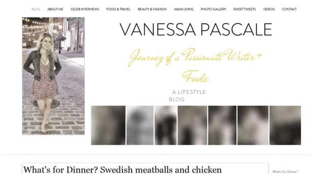 vanessapascale.com