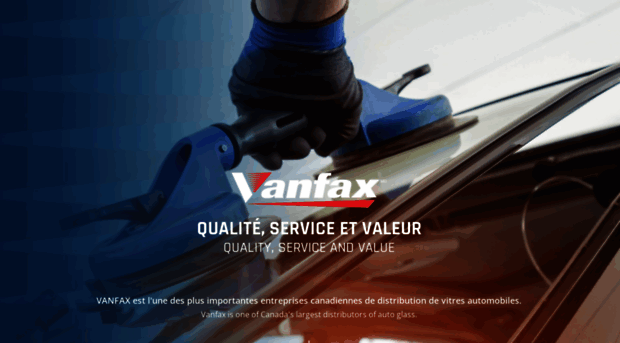 vanfax.com