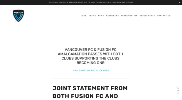 vanfc.com