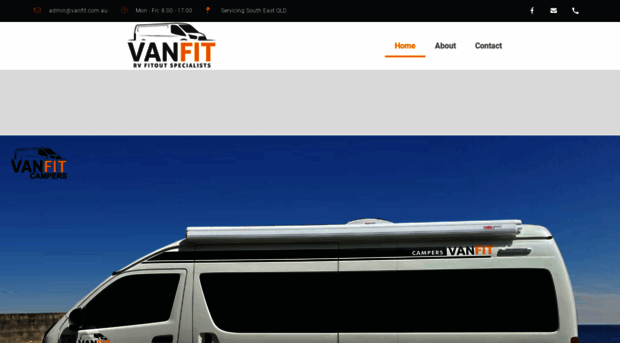 vanfit.com.au