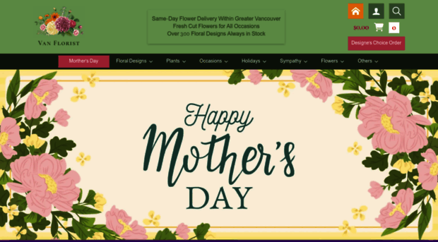 vanflorist.ca