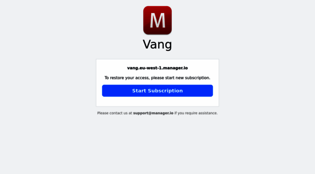 vang.manager.io