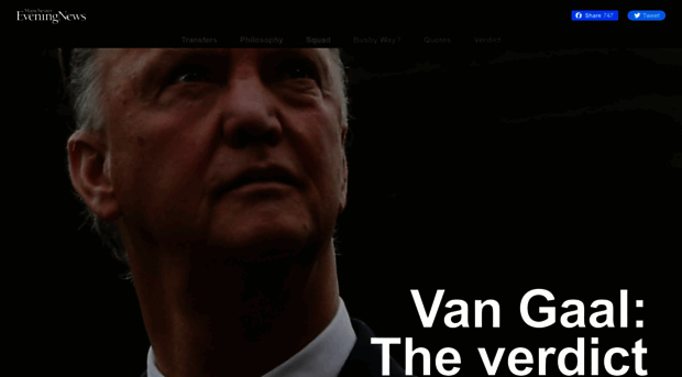 vangaal.manchestereveningnews.co.uk