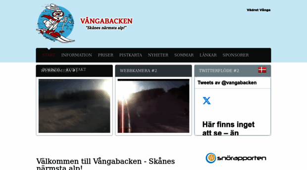 vangabacken.com