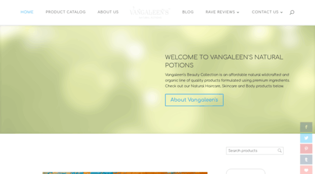 vangaleens.com