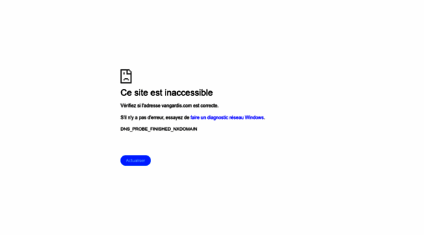 vangardis.com