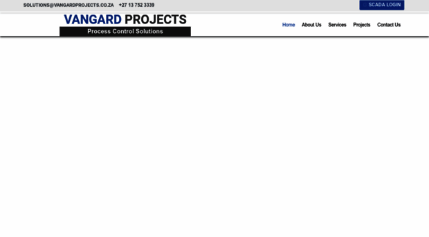 vangardprojects.co.za