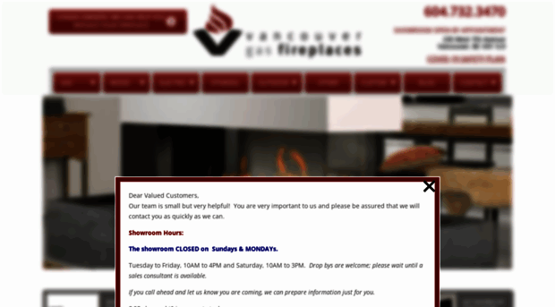 vangasfireplaces.com