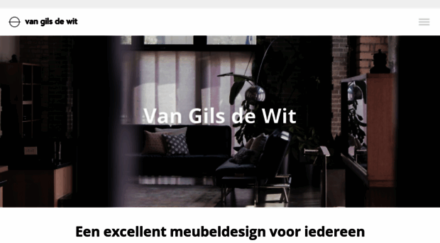 vangilsdewit.nl