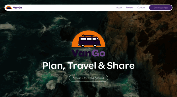 vangoapp.net