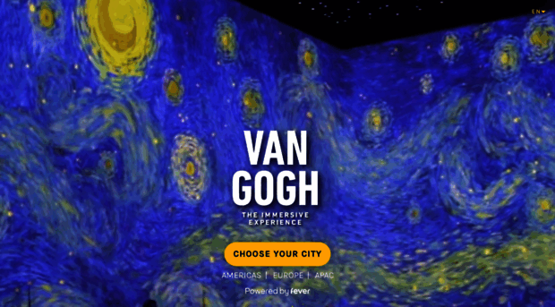 vangoghexpo.com