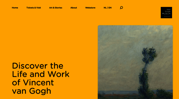 vangoghmuseum.com