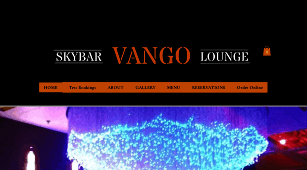 vangoloungeandskybar.com