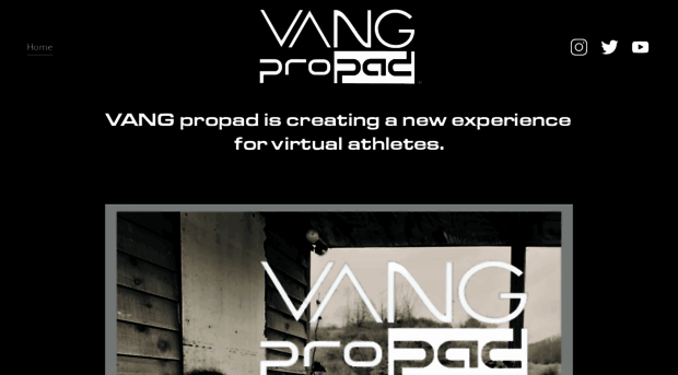 vangpropad.com