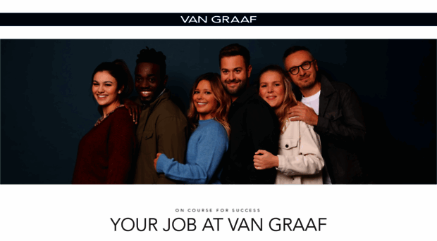 vangraaf.jobs