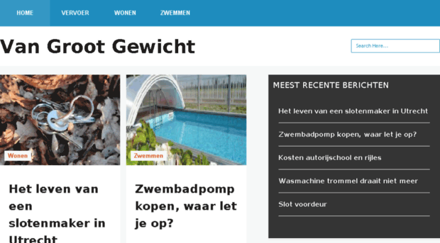 vangrootgewicht.nl