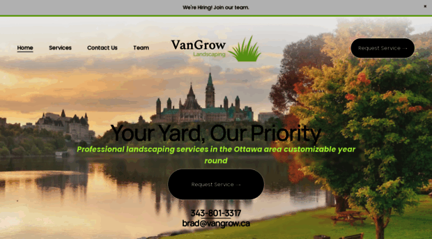 vangrow.ca