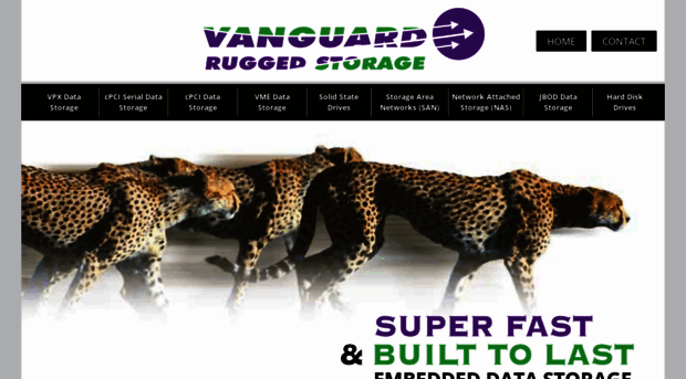 vanguard-rugged.com