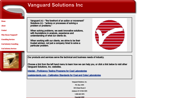 vanguard-solutions.com