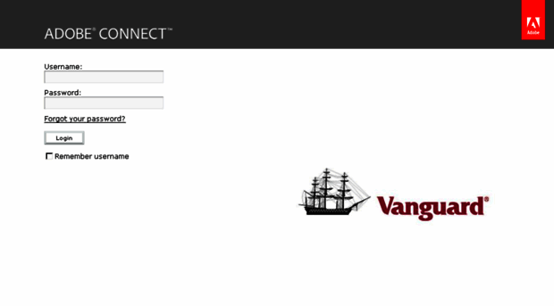 vanguard.adobeconnect.com