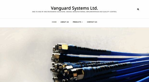 vanguard.co.il