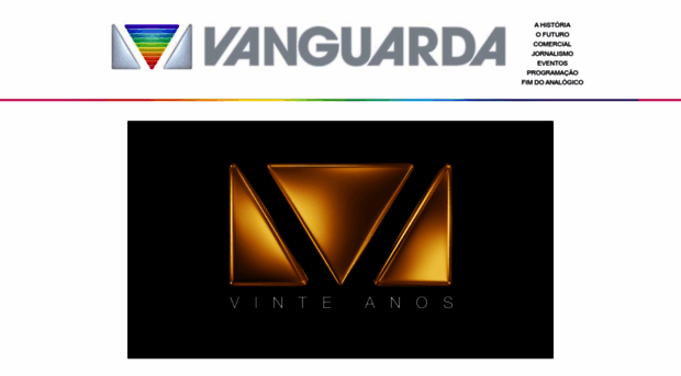 vanguarda.tv