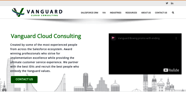 vanguardcloudconsulting.com