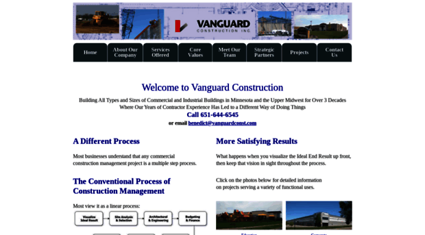 vanguardconst.com