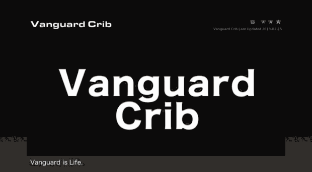 vanguardcrib.net