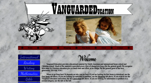 vanguarded.com