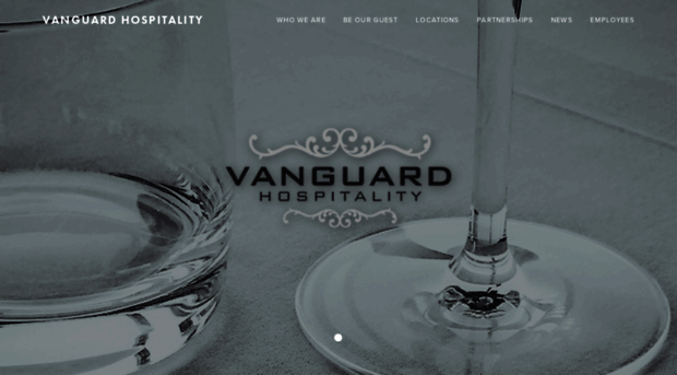 vanguardhospitality.com