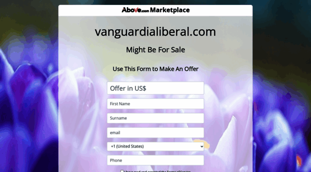 vanguardialiberal.com