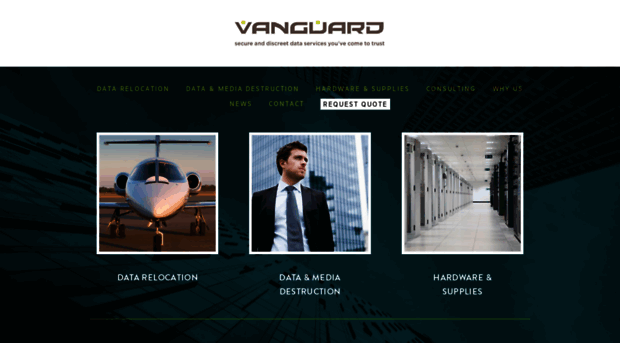 vanguardinternational.com