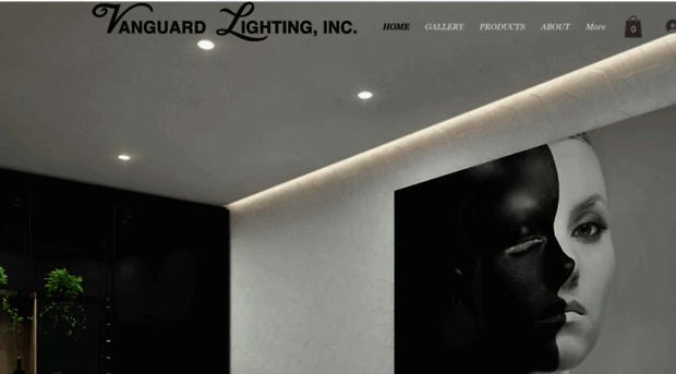 vanguardlightingla.com