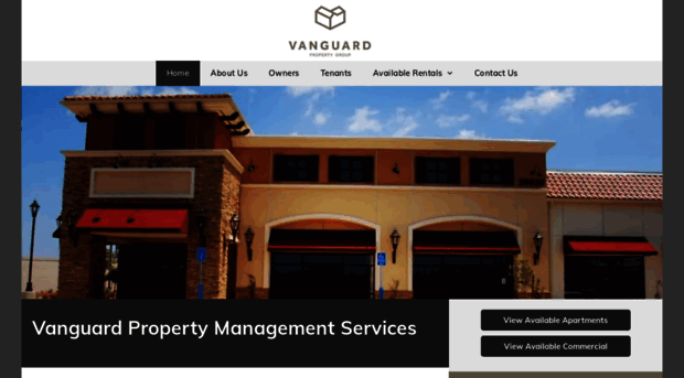 vanguardmanagement.net