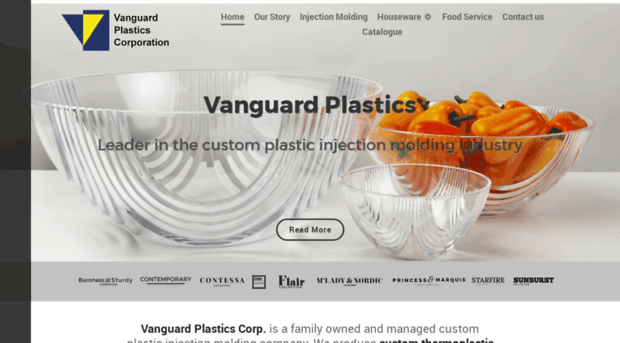 vanguardplastics.com