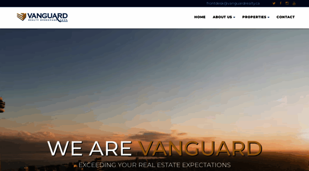 vanguardrealty.ca