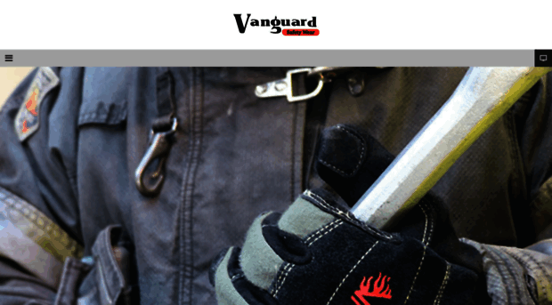 vanguardsafetywear.com