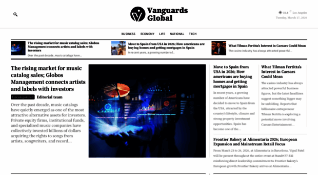 vanguardsglobal.com