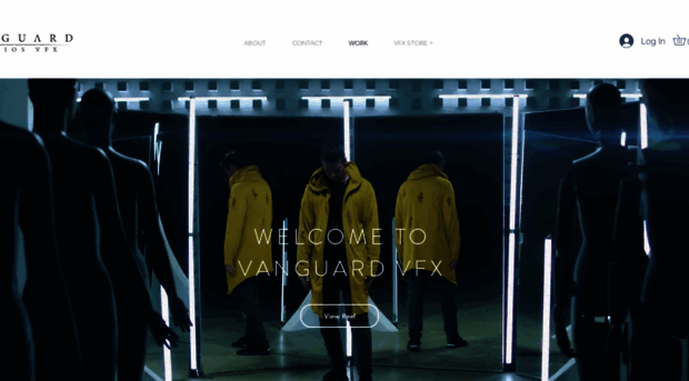 vanguardstudiosvfx.com